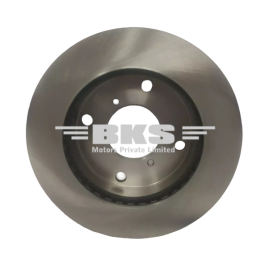 FRONT BRAKE DISC-1000 1990-2000/ESTEEM 1994-2008/ZEN 1997-2006