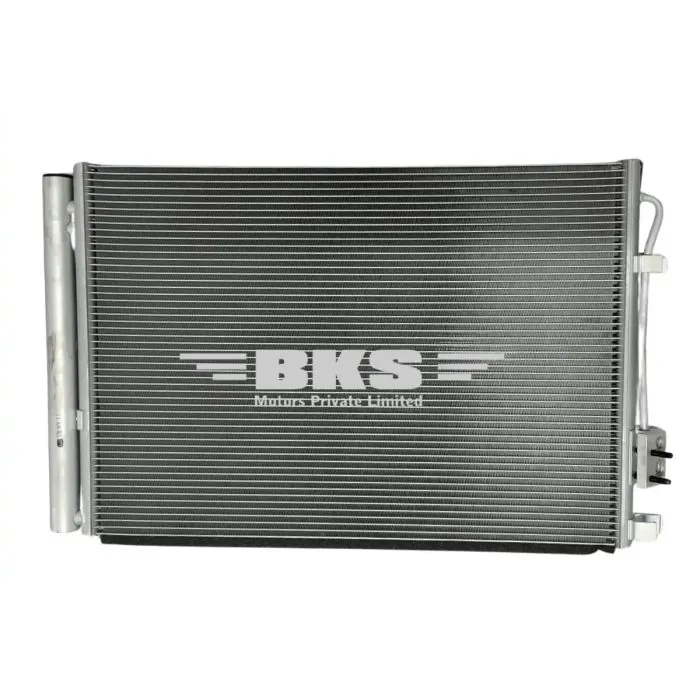 CONDENSER ASSY-COOLER-ALCAZAR 1ST GEN 2021-2023/CRETA 2ND GEN 2020