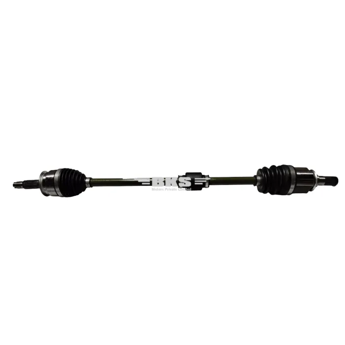 DRIVELINE フロントギア DRIVE SHAFT (LH)-ZEN 1996-2006