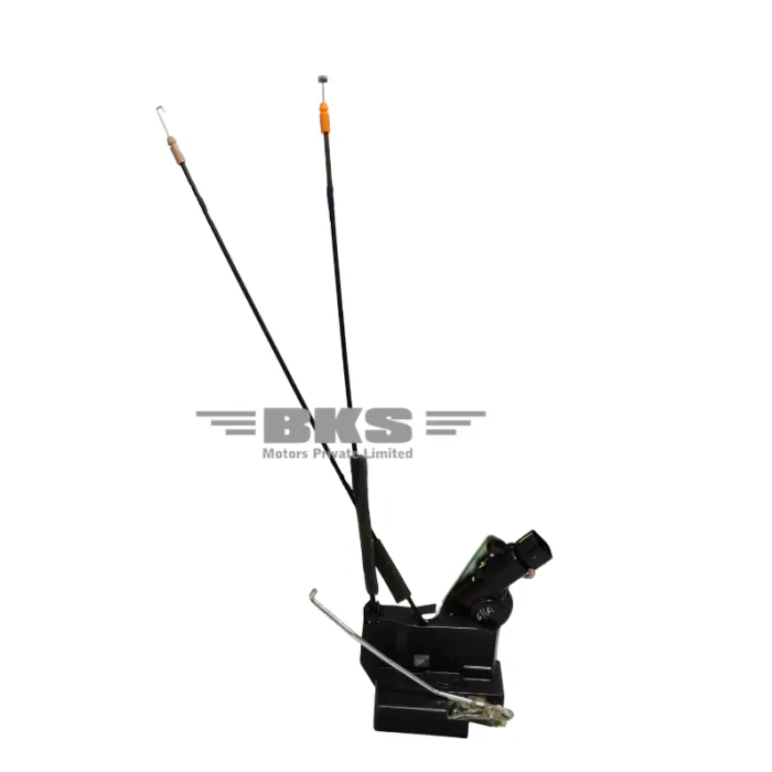 LATCH ASSY, REAR DOOR, RH-STINGRAY 2013-2018/WAGON R 2ND GEN 2010-2018