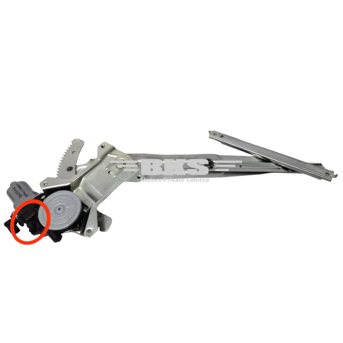 REGULATOR ASSY FR WINDOW RH-RITZ 1ST GEN 2009-2018
