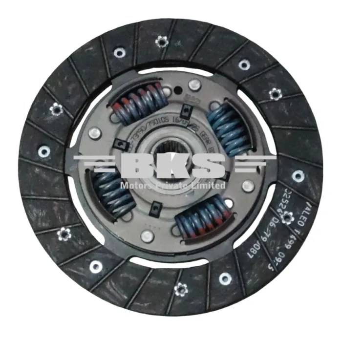 DISC ASSY CLUTCH-OMNI 1984-2019