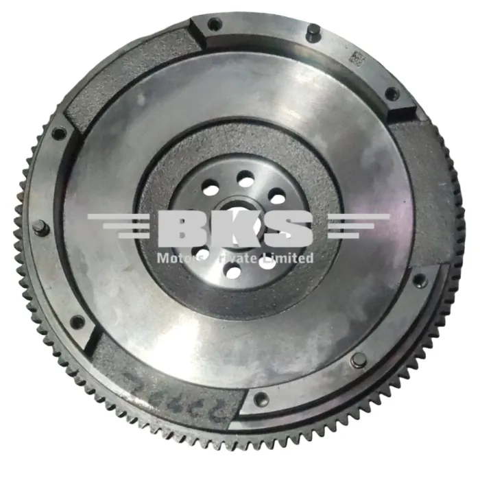 FLYWHEEL