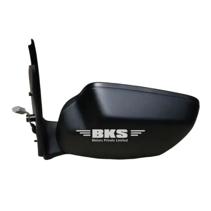 MIRROR ASSY,RR VIEW,L (BLACK)-JIMNY 2023-NOW