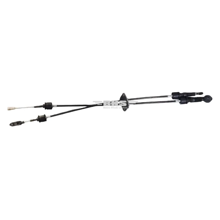 CABLE ASSY,SHIFT & SELECT CONT-ALTO 800 1ST GEN 2012-2023