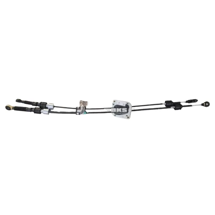 CABLE ASSY,SHIFT & SELECT CONT-SWIFT 2017-2024