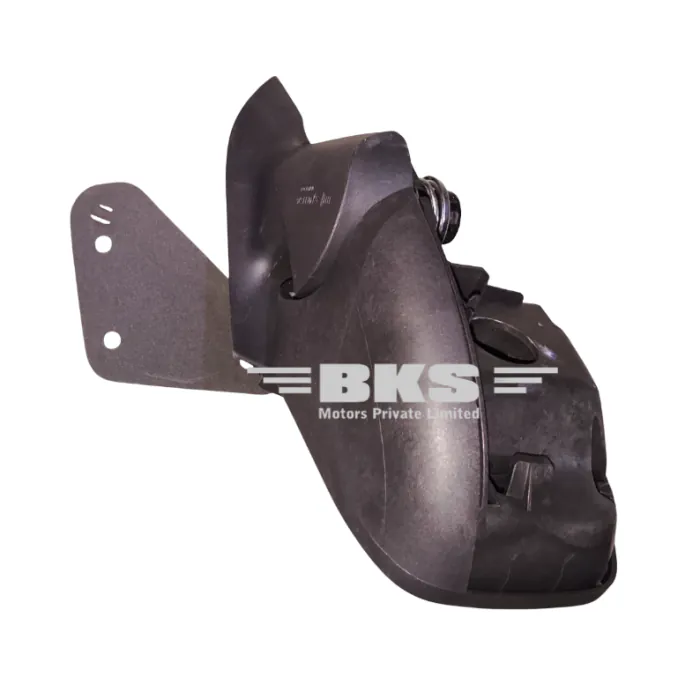 MIRROR OUTER LH-KWID 2015-2019 PTL