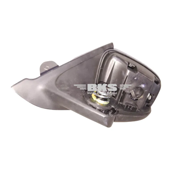 MIRROR OUTER LH-KWID 2015-2019 PTL