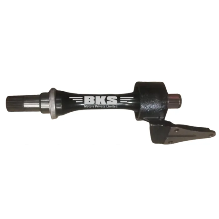 SHAFT ASSYDRIVE INTERMED-ERTIGA 2015-2020/S-CROSS 1ST GEN 2015