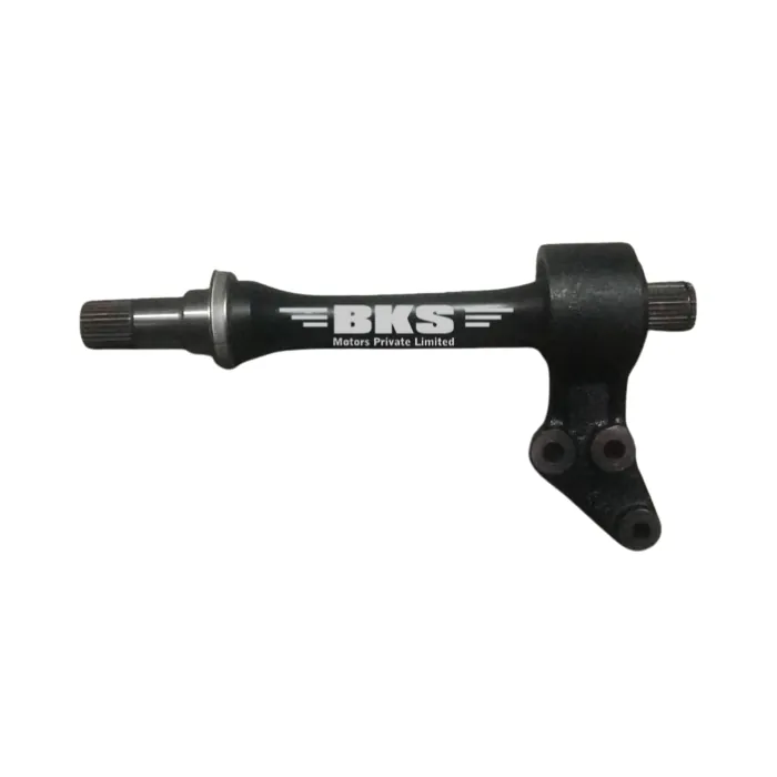 SHAFT ASSY DRIVE INTERMEDIATE-ERTIGA 1ST GEN 2012-2018