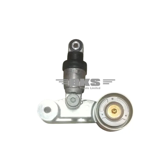 TENSIONER ASSY,GEN BELT-CIAZ 1ST GEN 2018-NOW/ERTIGA 2ND GEN 2018