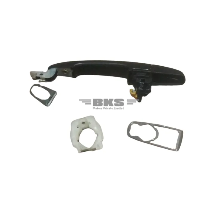 HANDLE FRONT DOOR OUT LH-IGNIS 1ST GEN 2016-NOW