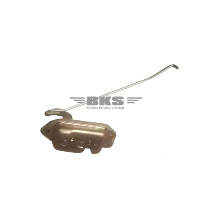 LATCH ASSY, BACK DOOR-800 2ND GEN 1986-1997