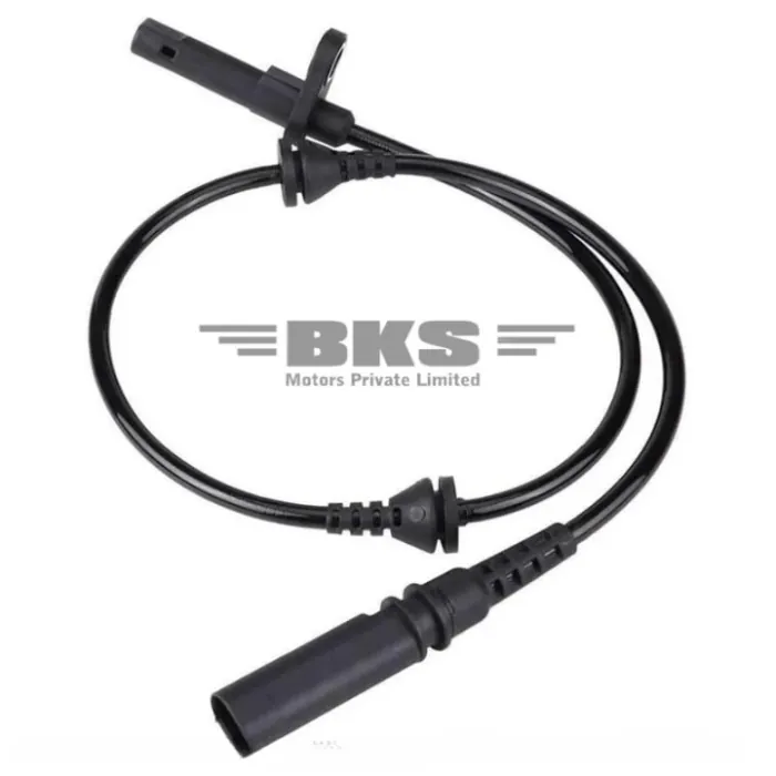 Abs Wheel Speed Sensor Compatible With Bmw X5 E70 2006-2014 X6 E71