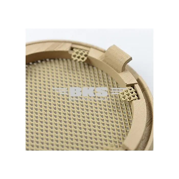 Speaker Cover Compatible With Bmw X5 Speaker Cover X5 E70 2007