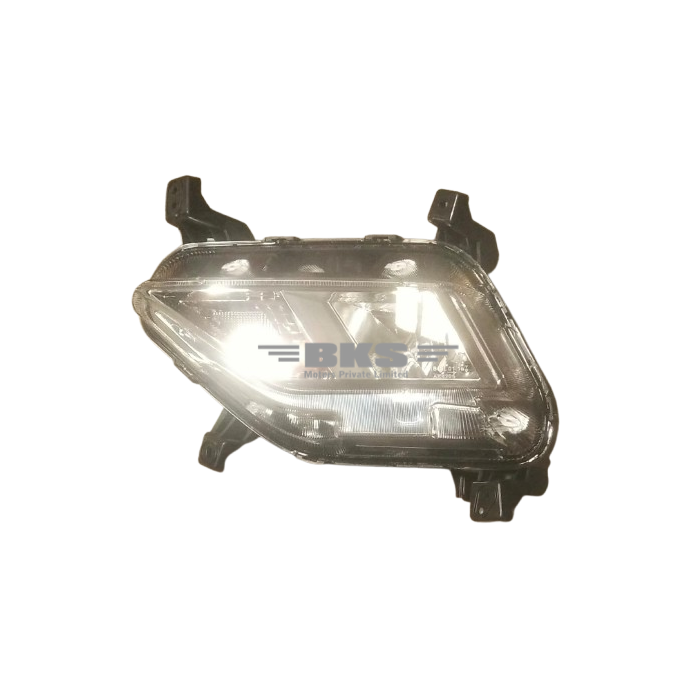 LAMP ASSY-FR FOG,LH-ALCAZAR 1ST GEN 2021-2023/CRETA 2ND GEN 2020-NOW