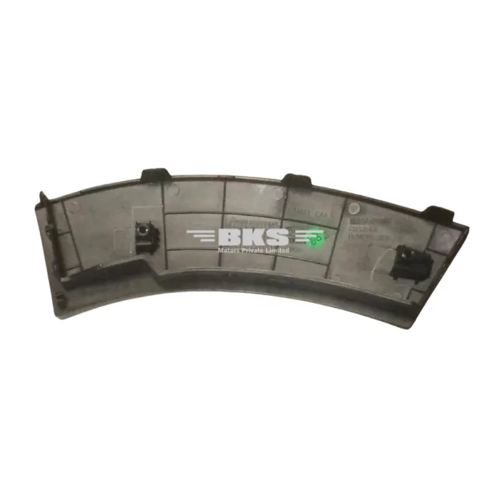 PIECE-RR BUMPER SIDE,LH-ALCAZAR 1ST GEN 2021-2023/CRETA 2ND GEN