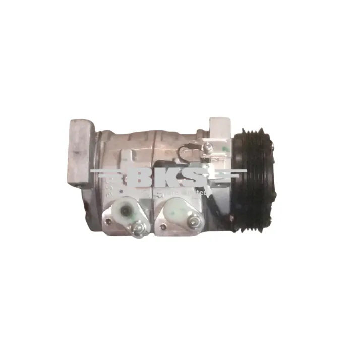 COMP. ASSY. W/MAG. CLUTCH ( New Xylo / S - Scorpio mhwak