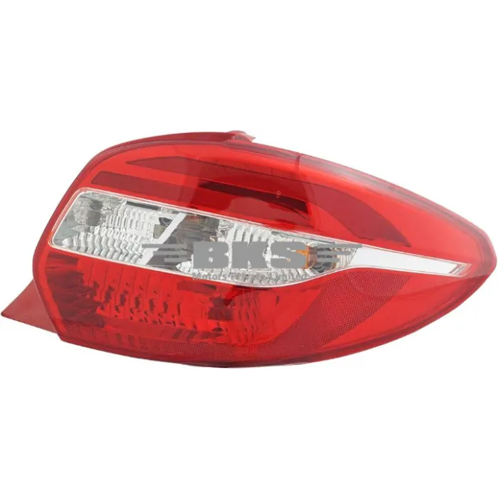 REAR COMBINATION LAMP RIGHT-ZEST 2014-2019