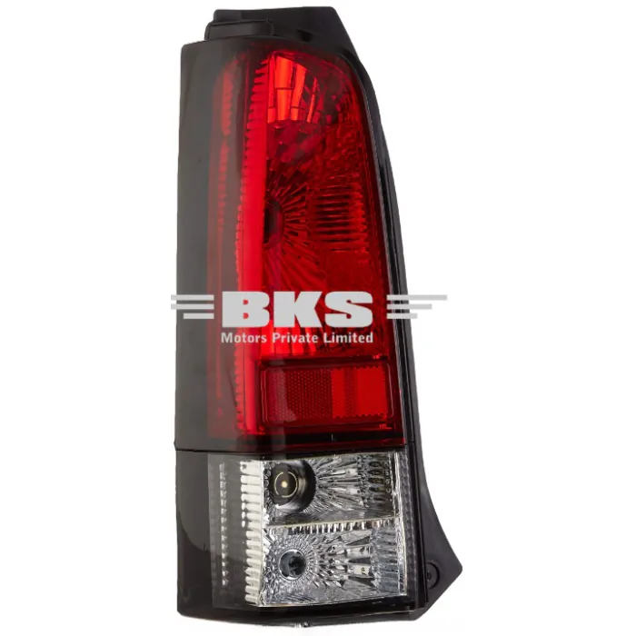 3.WAGON R MC EURO-TAIL LAMP TYPE3(前期) REAR COMBINATION LAMP LEFT-WAGON R 1ST GEN 2003-2006