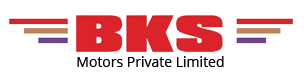 BKS Motors Pvt. Ltd.