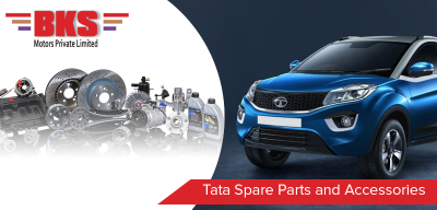 Tata Spare Parts and Accessories India