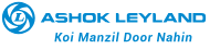ASHOK LEYLAND